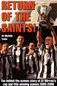 Return of the Saints