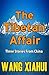The Tibetan Affair: Three S...