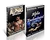Alpha Enchantment / Between the Alphas
