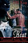 Shifters in Heat by J.M. Keep