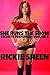 She Runs The Show (Escorts Preferred Book 6)