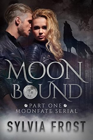 Moonbound (Moonfate #1)