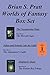 Brian S. Pratt's Worlds of Fantasy Box Set (Box Sets of a Fantasy Nature Book 1)