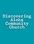 Discovering Aloha Community...