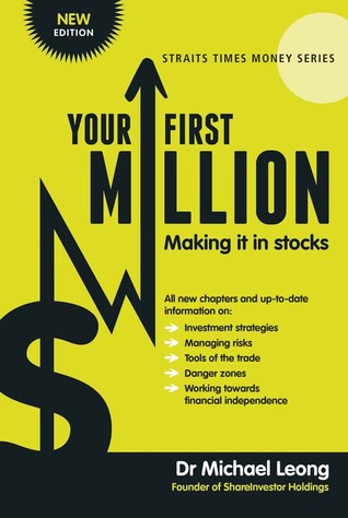 Your First Million - Making It From Stock (Paperback)