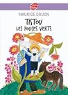 Tistou les pouces verts by Maurice Druon