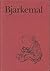 Bjarkemål by Axel Olrik