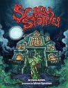 Scary Stories for Kids - Short Horror Stories for Children by Kara Aitken