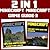 Minecraft: 2 in 1 Minecraft Game Guide Episode 3