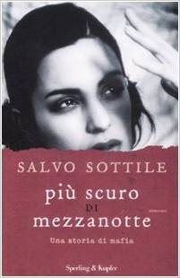 Più scuro di mezzanotte (Hardcover)