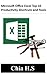 Microsoft Office Excel Top 10 Productivity Shortcuts and Tools