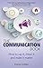 Communication Book, The: Ho...