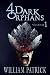 4 Dark Orphans: 4 Dark Tale...