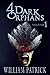 4 Dark Orphans: 4 Dark Tales (The Dark Orphans Collection Book 1)