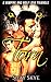 Torn: A Vampire and Wolf Love Triangle (Paranormal Erotica Book 7)