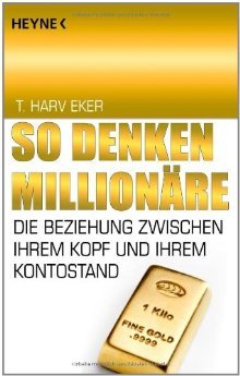 So Denken Millionäredie Beziehung Zwischen Ihrem Kopf Und Ihrem Kontostand
