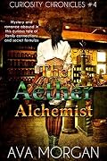The Aether Alchemist