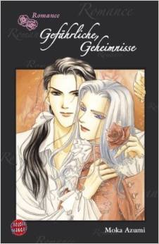 Romance 2: Gefährliche Geheimnisse