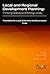 Local and Regional Development Planning: Thinking Globally and Acting Locally