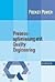 Prozessoptimierung mit Quality Engineering