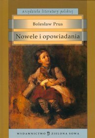 Nowele i opowiadania (Hardcover)