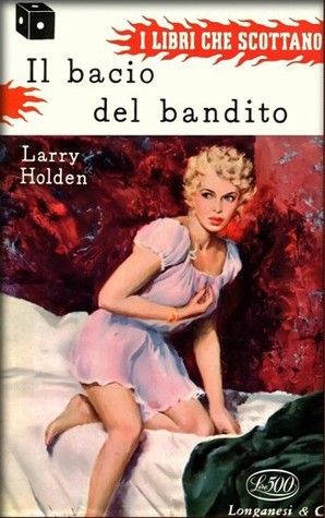 Il bacio del bandito