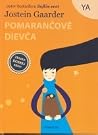 Pomarančové dievča
