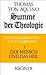 Summe der Theologie, 3 Bde., Bd.3, Der Mensch und das Heil