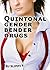 Quintonal Gender Bender Drugs