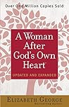 A Woman After God...