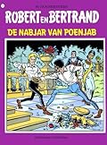 De Nabjar van Poenjab