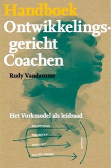 Handboek Ontwikkelingsgericht Coachen. Het Vorkmodel als leidraad. (Paperback)