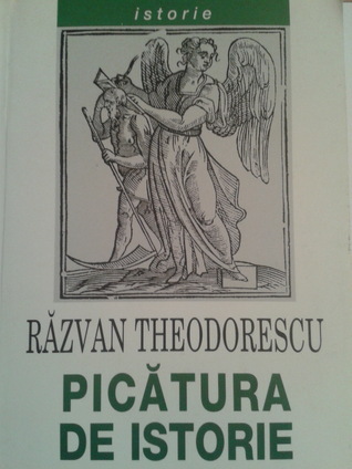 Picatura de Istorie