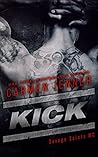 Kick by Carmen Jenner