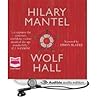 Wolf Hall by Hilary Mantel