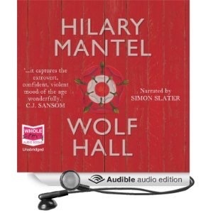 Wolf Hall