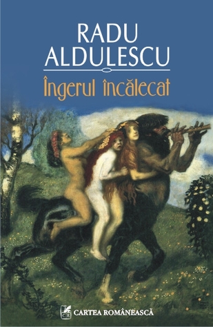 Ingerul încălecat (Paperback)