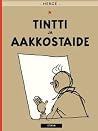Tintti ja aakkostaide by Hergé
