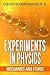 Mechanics: Experiments in P...