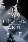 Two Truths and a Lie by Ashley Stoyanoff