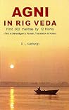 Agni In Rig Veda