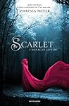 Scarlet by Marissa Meyer