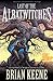 Last of the Albatwitches