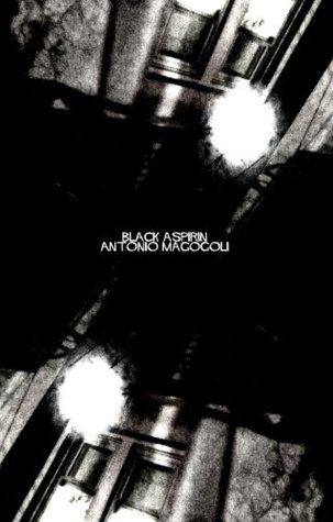 Black Aspirin (Kindle Edition)