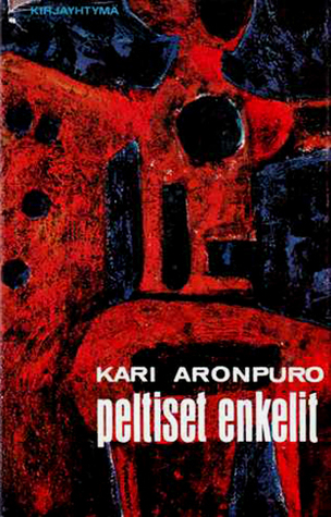 Peltiset enkelit (Paperback)