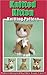 Knitted Kitten Knitting Pat...