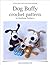 Buffy The Dog Crochet Pattern Amigurumi toy (LuttleOwlsHut)