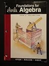 Foundations for Algebra: Year 2, Vol. 1 Foundations for Algebra: Year 2, Vol. 1