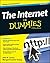 The Internet For Dummies