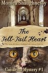 The Tell-Tail Heart (Cattarina Mysteries #1) The Tell-Tail Heart (Cattarina Mysteries #1)